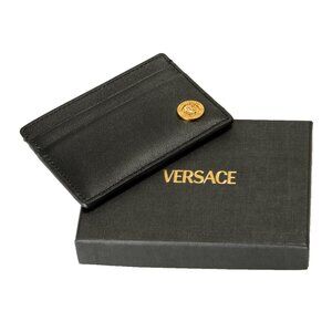 Versace | Bags | Versace Womens Orange Pebbled 0 Leather